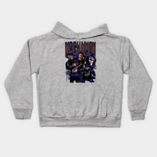 Nathan MacKinnon Kids Hoodie